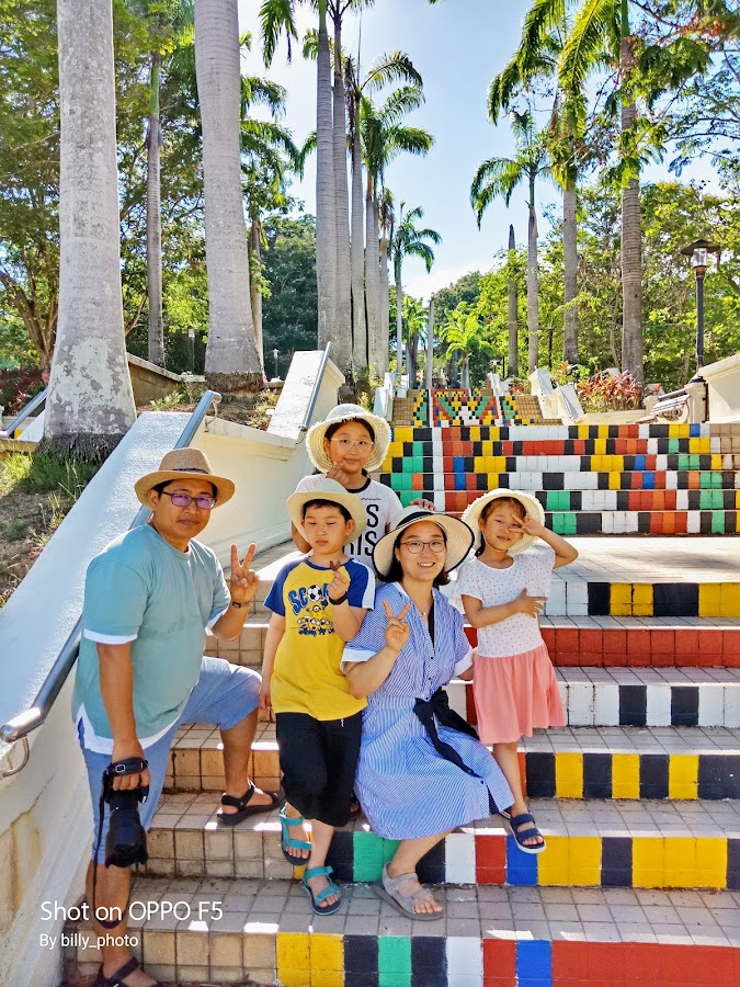 KKfootprint travel guest moment
