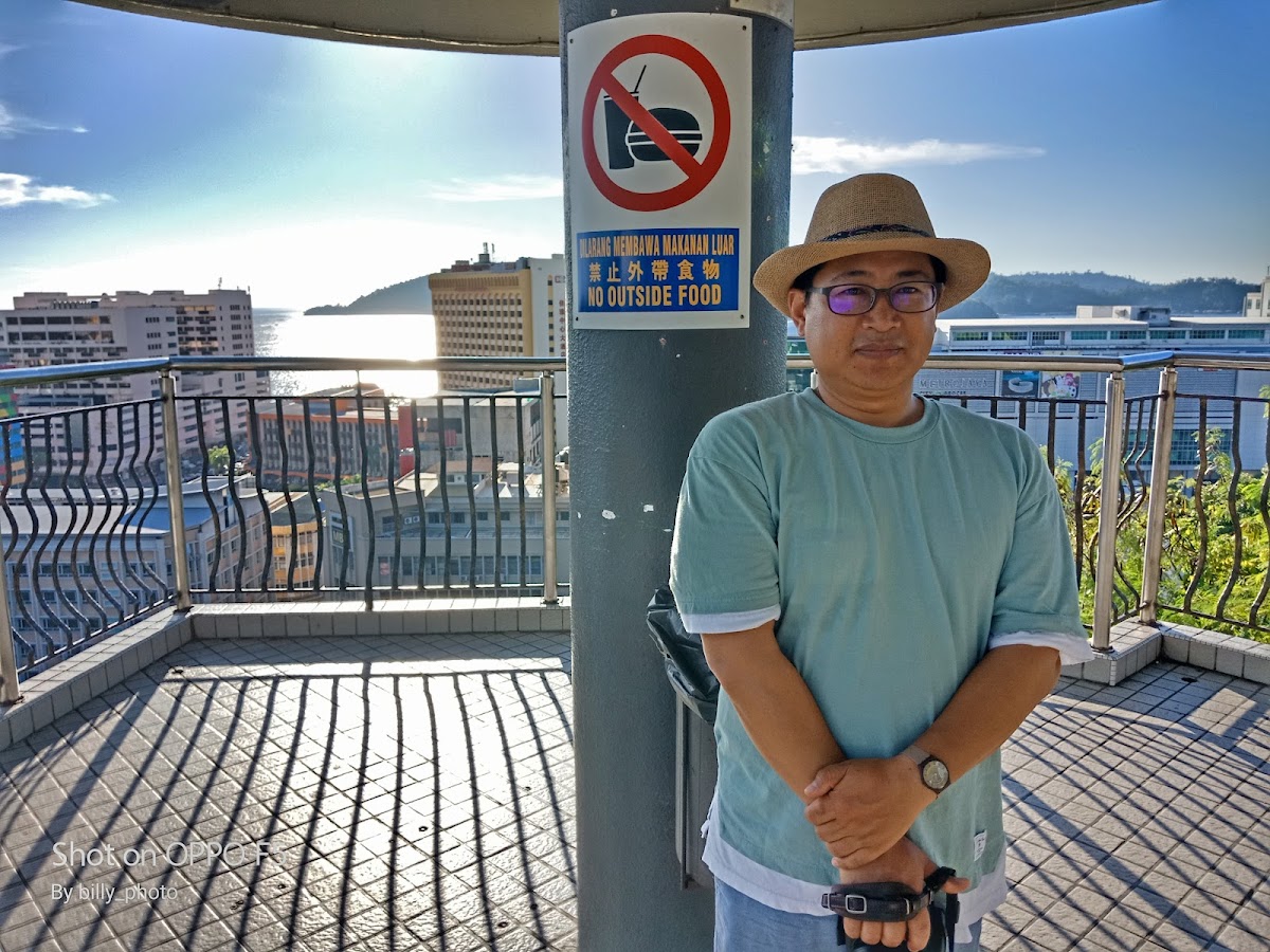 KKfootprint travel guest moment