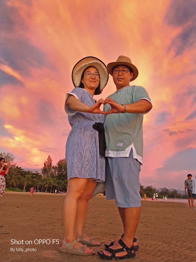KKfootprint travel guest moment