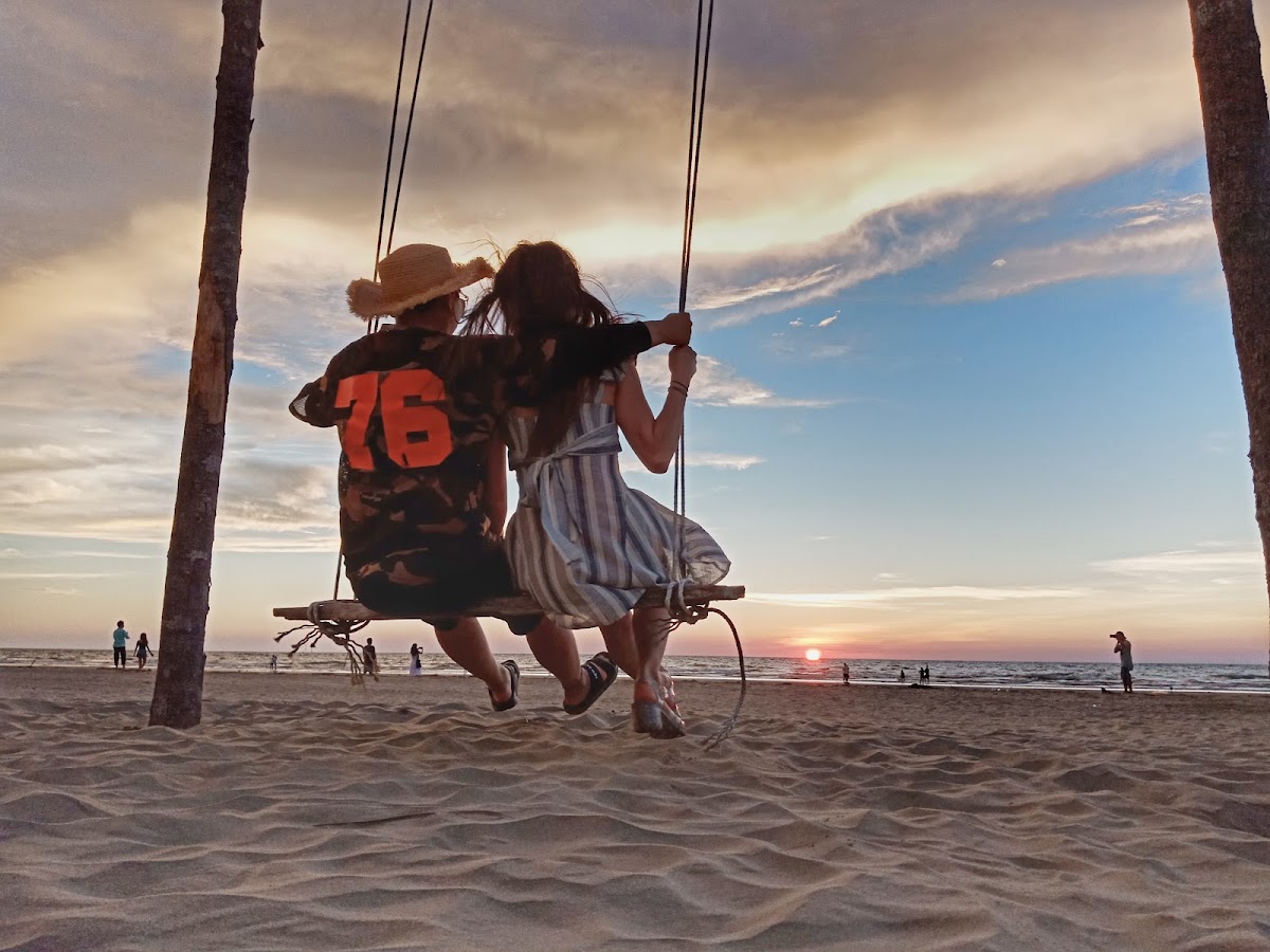 KKfootprint travel guest moment