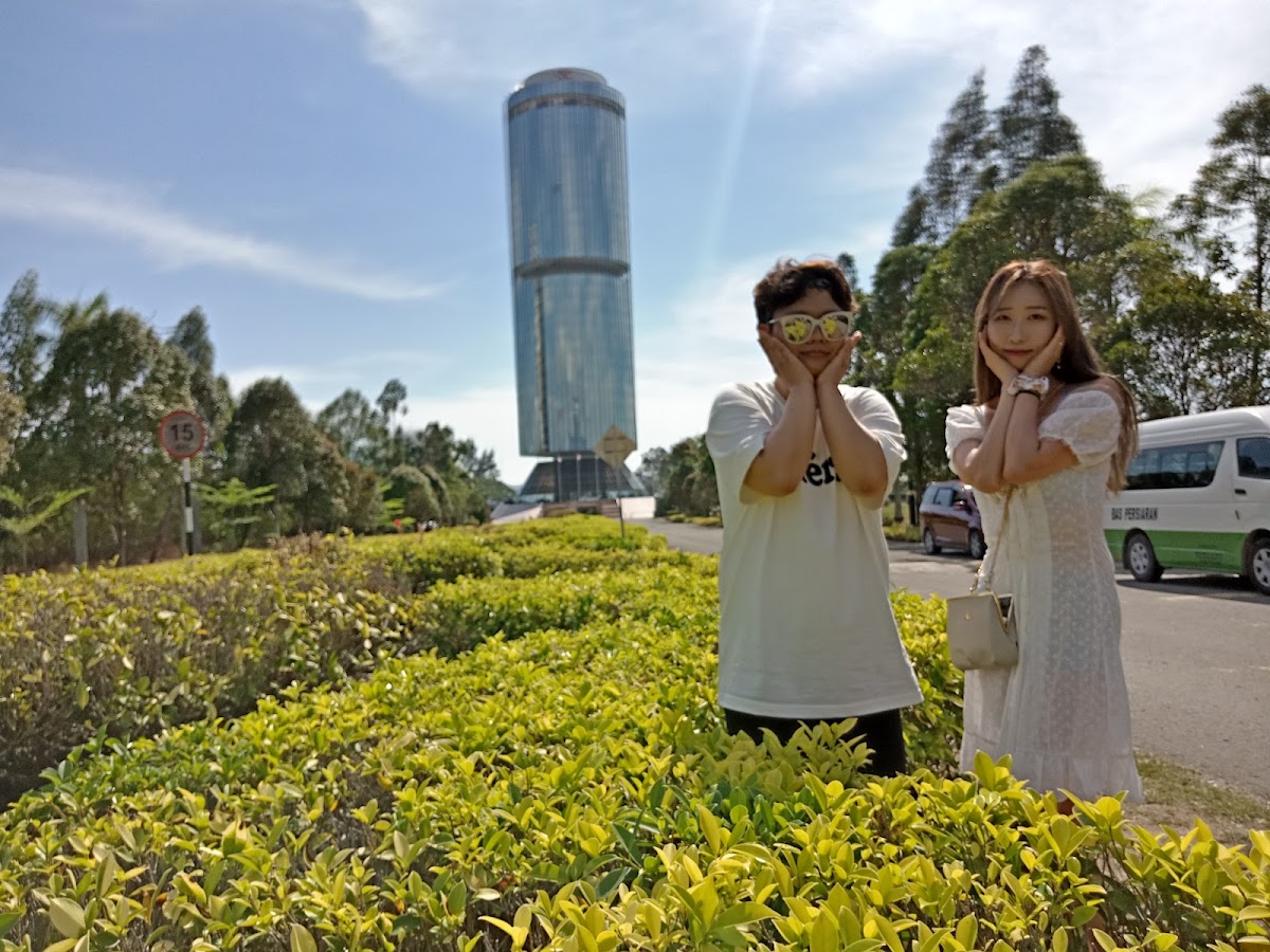 KKfootprint travel guest moment