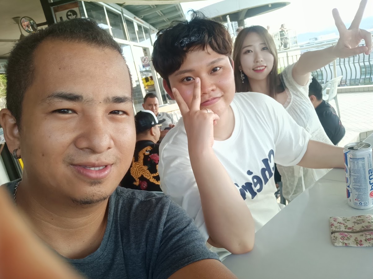 KKfootprint travel guest moment