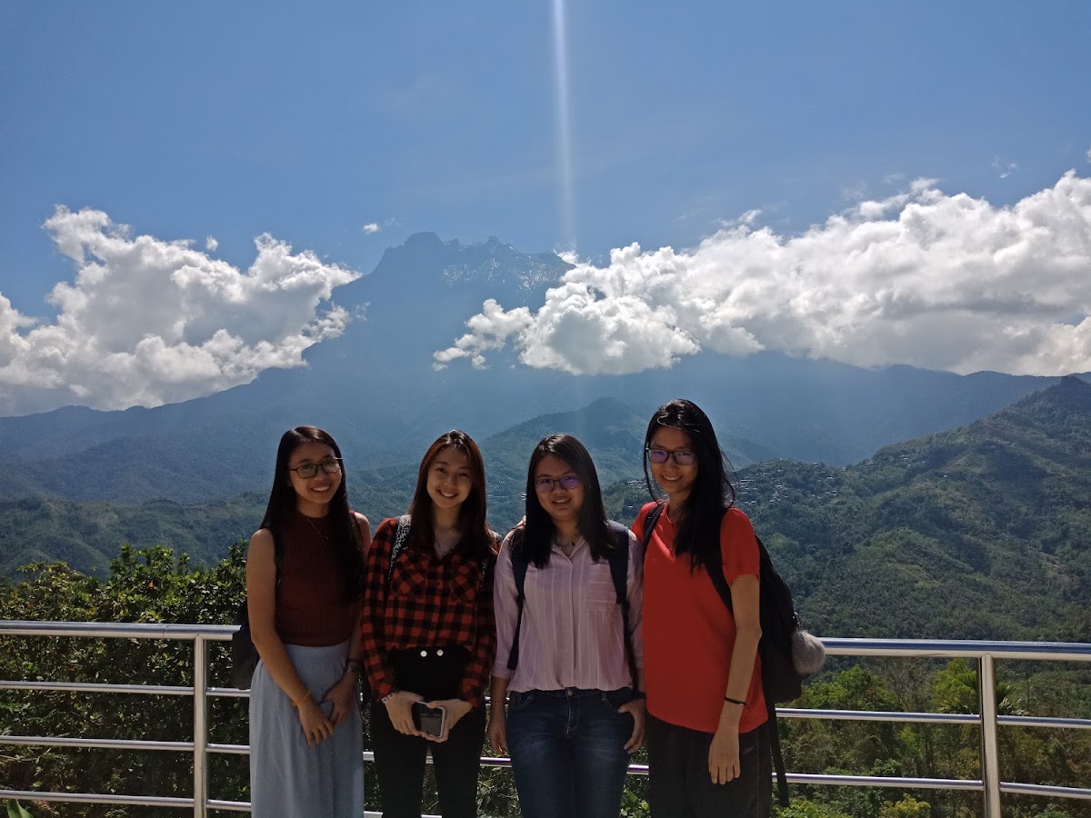 KKfootprint travel guest moment