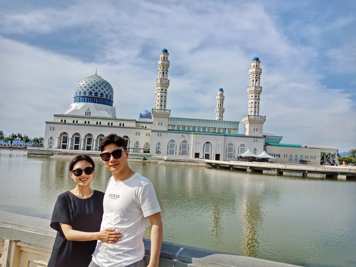 KKfootprint travel guest moment