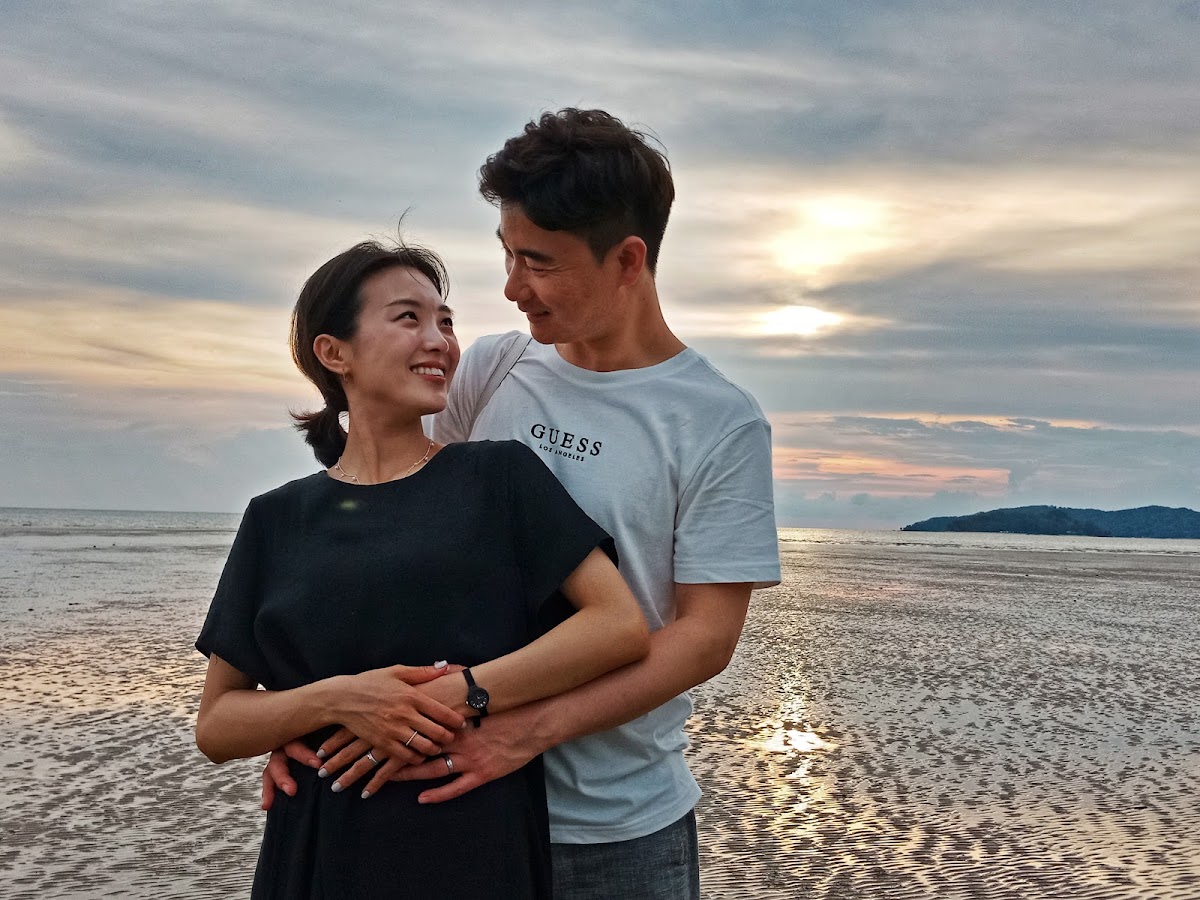 KKfootprint travel guest moment
