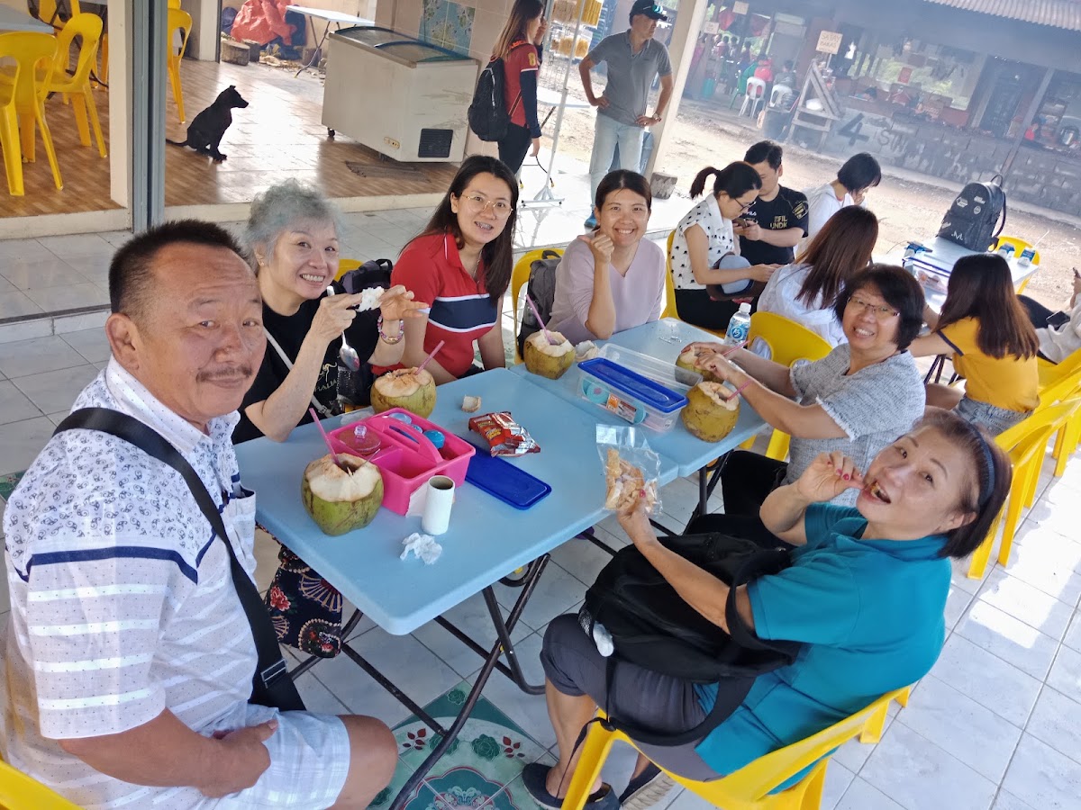 KKfootprint travel guest moment